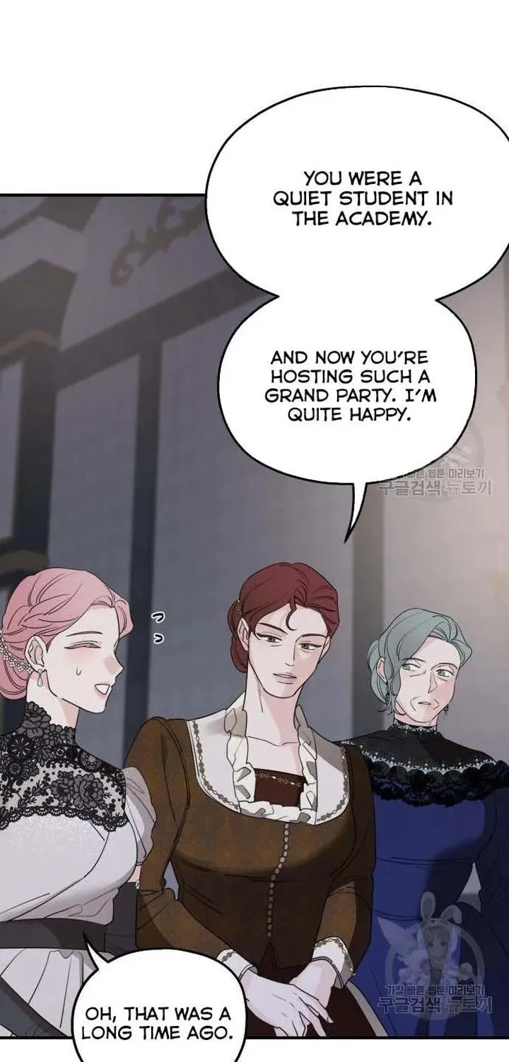 My In-Laws are Obsessed with Me Chapter 49.5 page 1 - 