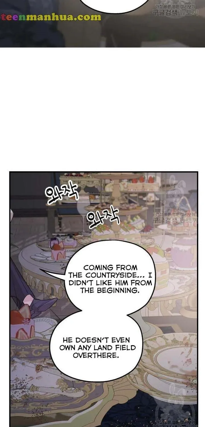 My In-Laws are Obsessed with Me Chapter 49.5 page 11 - 