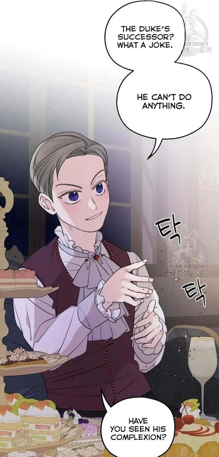 My In-Laws are Obsessed with Me Chapter 49.5 page 13 - 