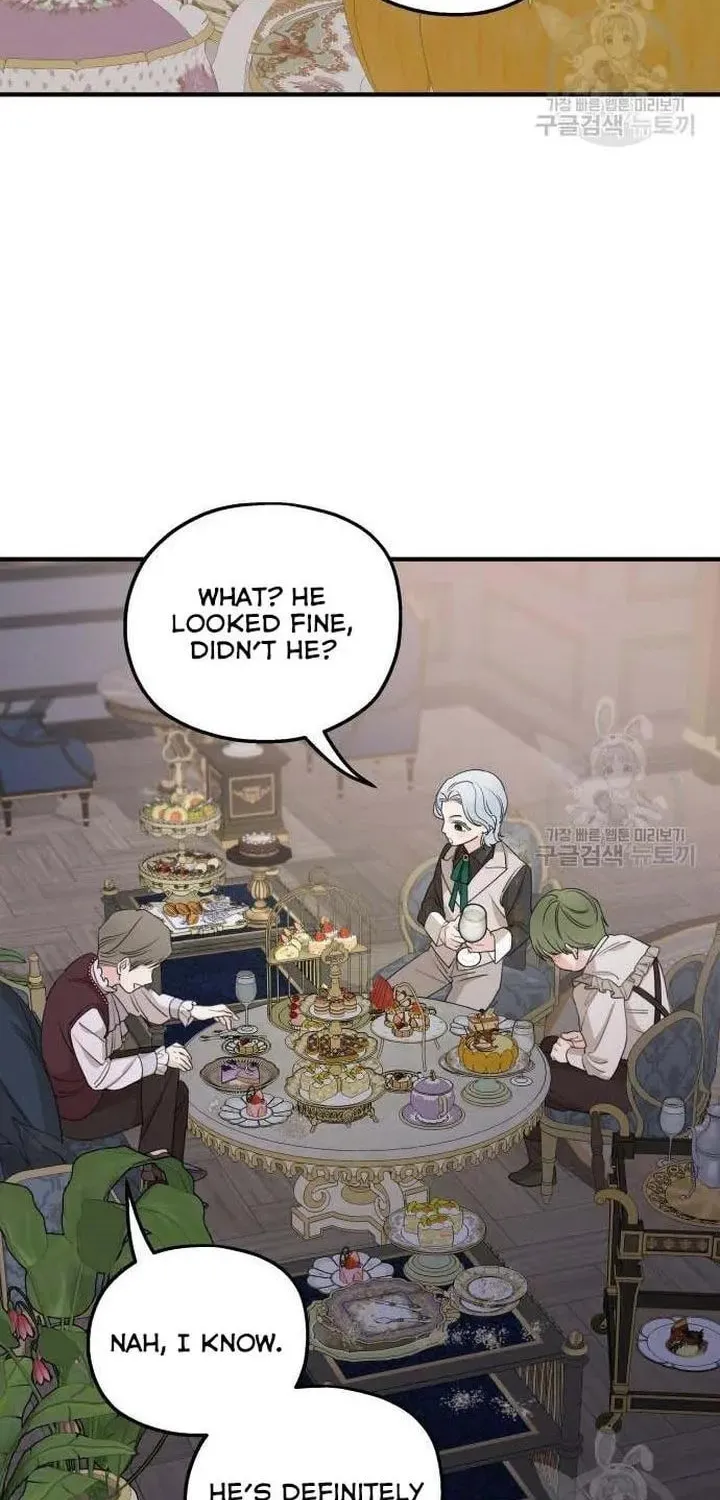 My In-Laws are Obsessed with Me Chapter 49.5 page 14 - 