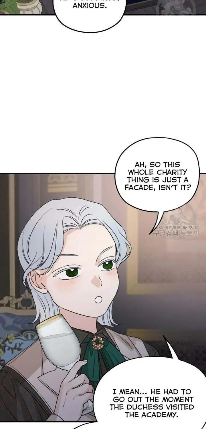 My In-Laws are Obsessed with Me Chapter 49.5 page 15 - 