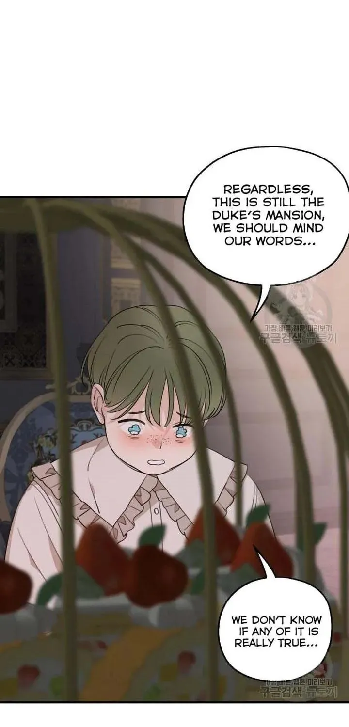 My In-Laws are Obsessed with Me Chapter 49.5 page 18 - 
