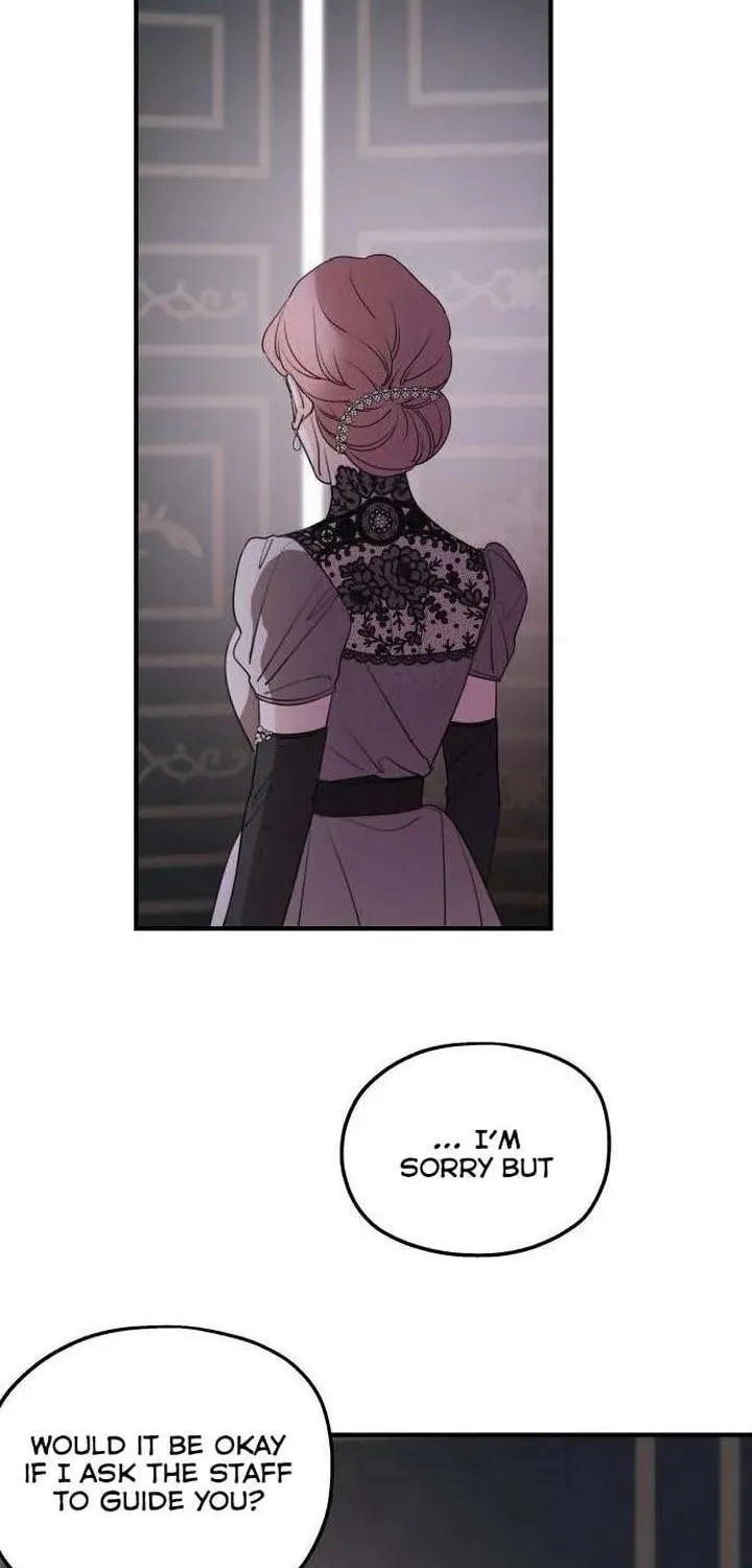 My In-Laws are Obsessed with Me Chapter 49.5 page 26 - 