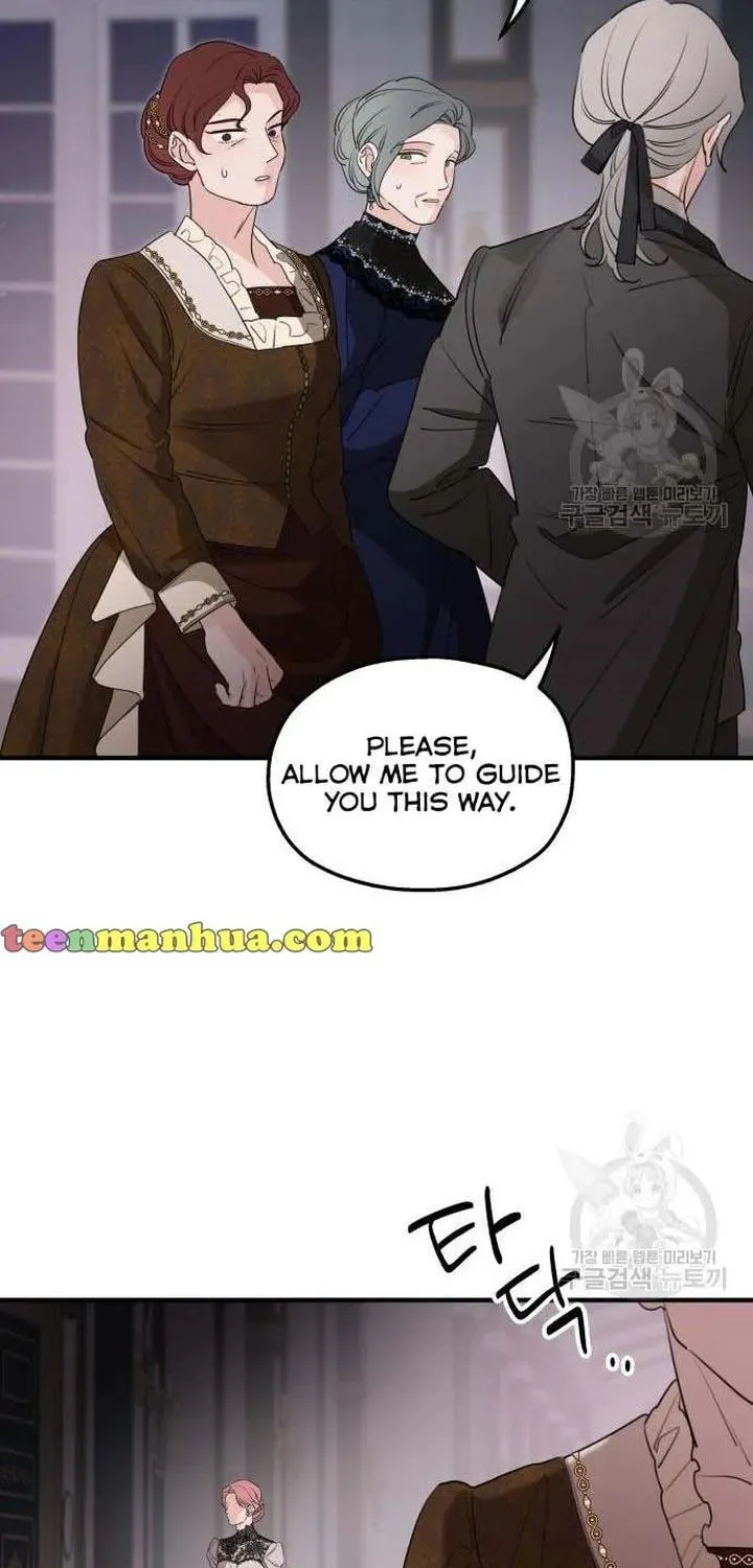 My In-Laws are Obsessed with Me Chapter 49.5 page 29 - 