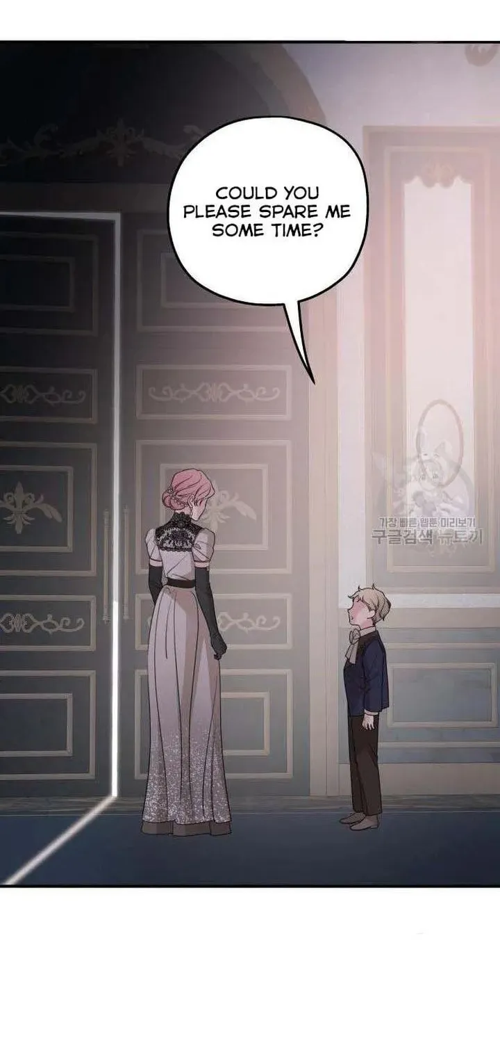 My In-Laws are Obsessed with Me Chapter 49.5 page 38 - 