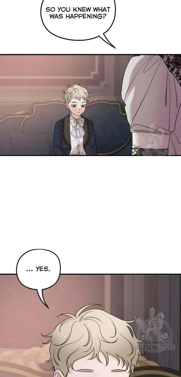 My In-Laws are Obsessed with Me Chapter 49.5 page 41 - 