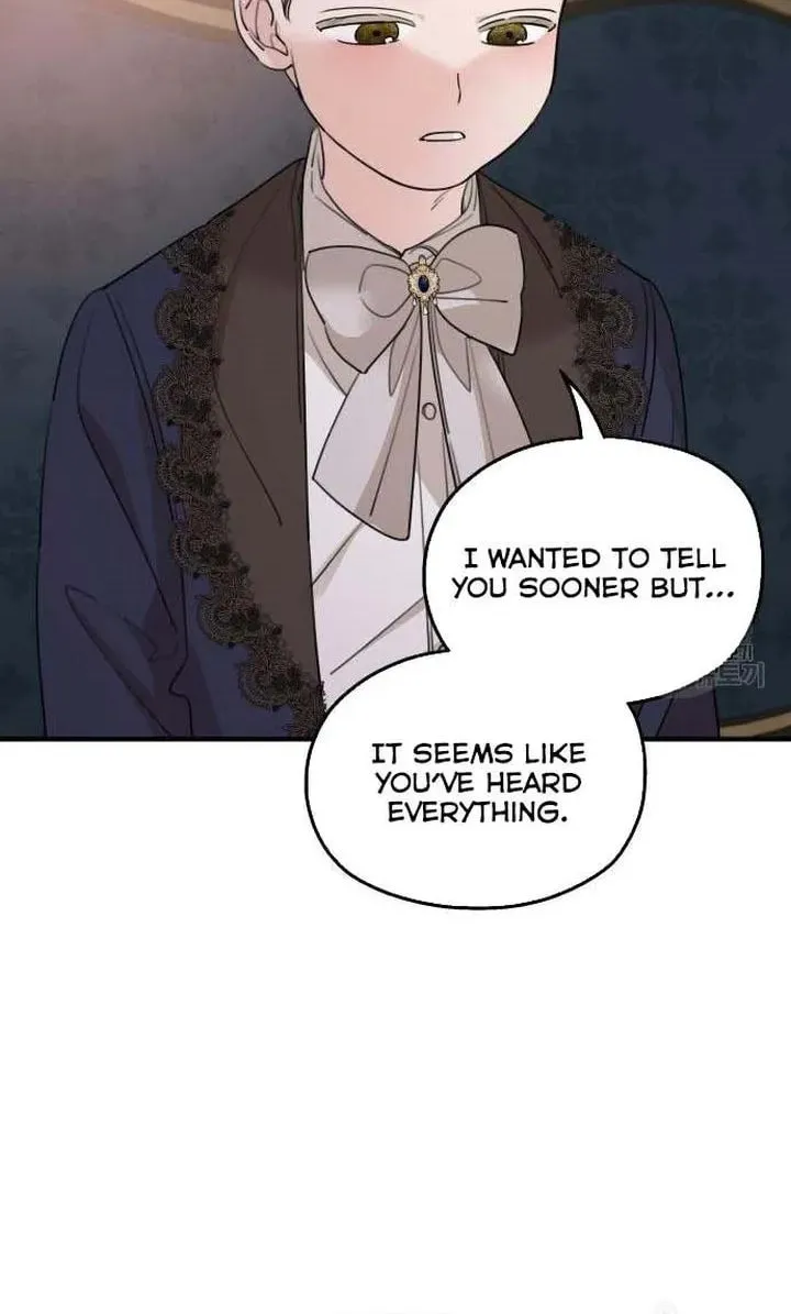 My In-Laws are Obsessed with Me Chapter 49.5 page 42 - 