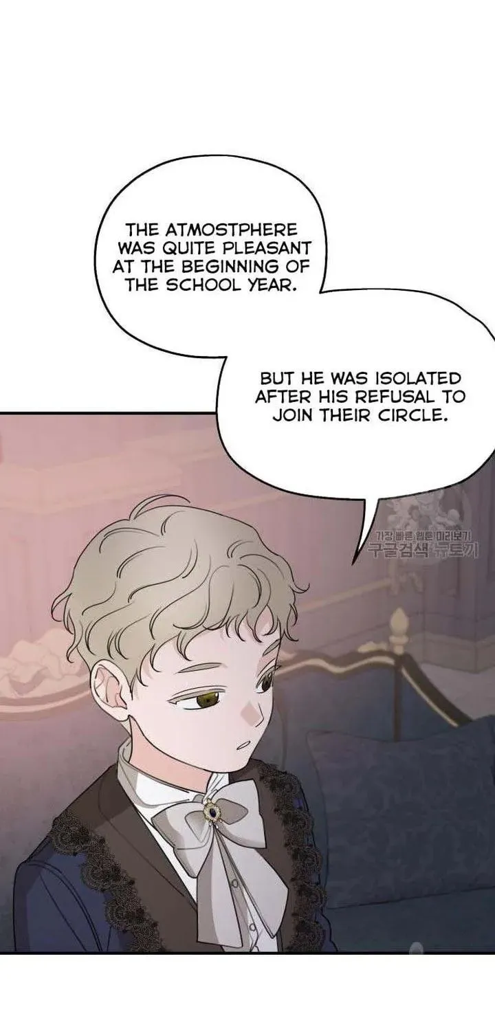 My In-Laws are Obsessed with Me Chapter 49.5 page 45 - 