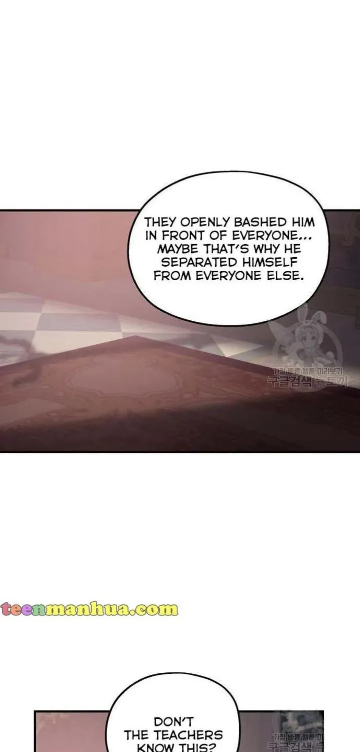 My In-Laws are Obsessed with Me Chapter 49.5 page 46 - 