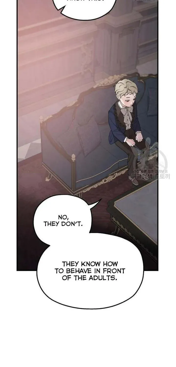 My In-Laws are Obsessed with Me Chapter 49.5 page 47 - 