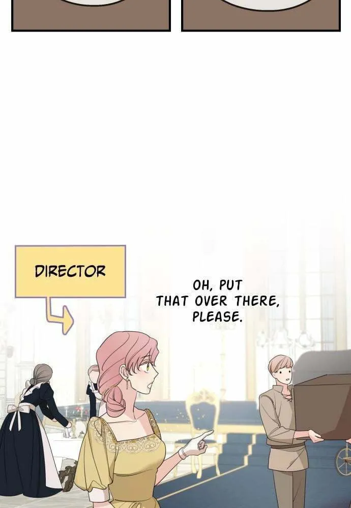 My In-Laws are Obsessed with Me Chapter 49 page 11 - 