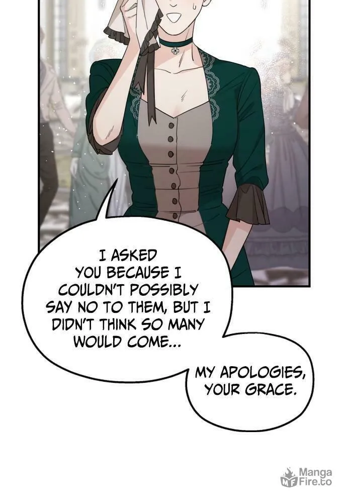 My In-Laws are Obsessed with Me Chapter 49 page 18 - 