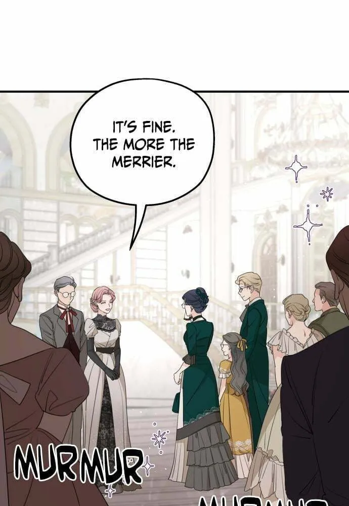 My In-Laws are Obsessed with Me Chapter 49 page 19 - 