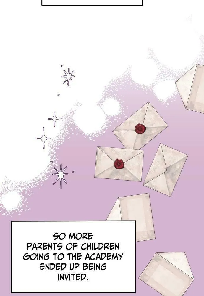 My In-Laws are Obsessed with Me Chapter 49 page 22 - 