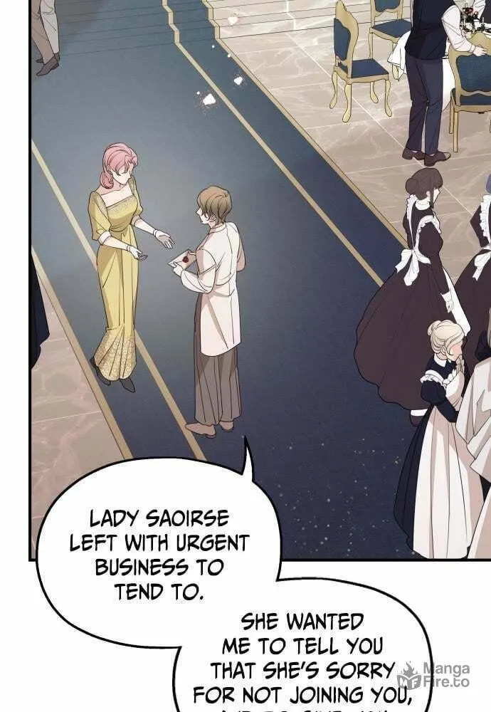 My In-Laws are Obsessed with Me Chapter 49 page 5 - 