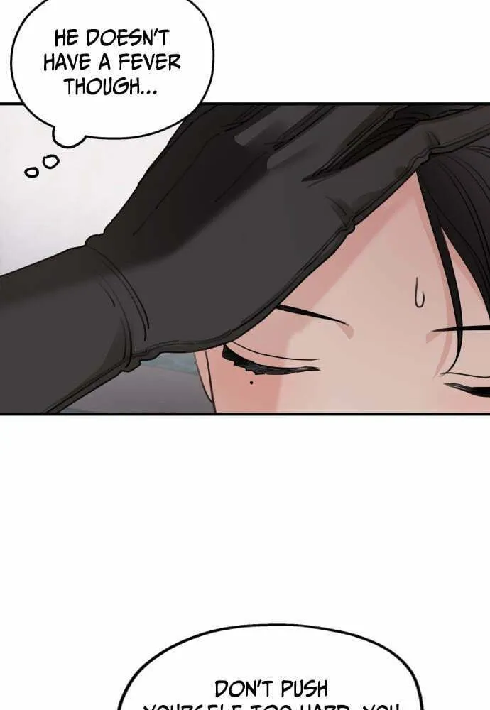 My In-Laws are Obsessed with Me Chapter 49 page 43 - 