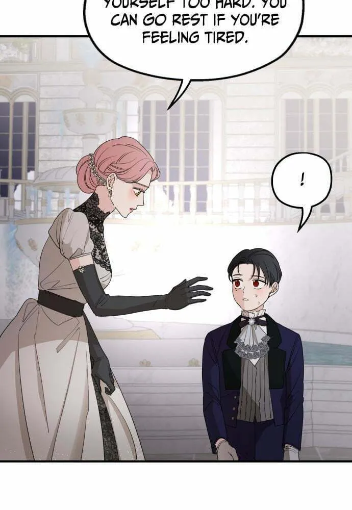 My In-Laws are Obsessed with Me Chapter 49 page 44 - 