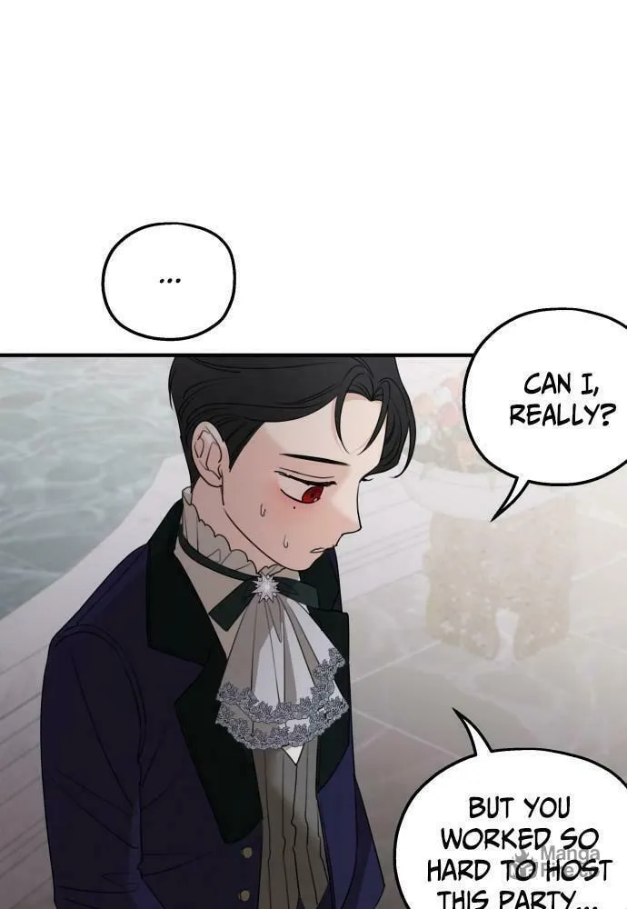 My In-Laws are Obsessed with Me Chapter 49 page 45 - 