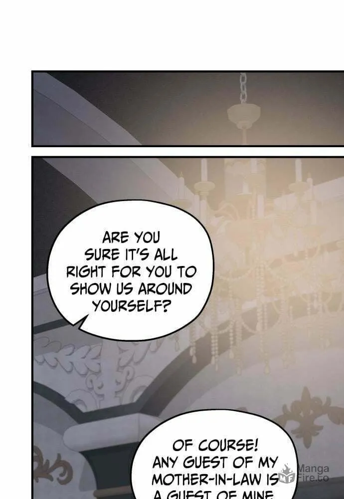 My In-Laws are Obsessed with Me Chapter 49 page 55 - 