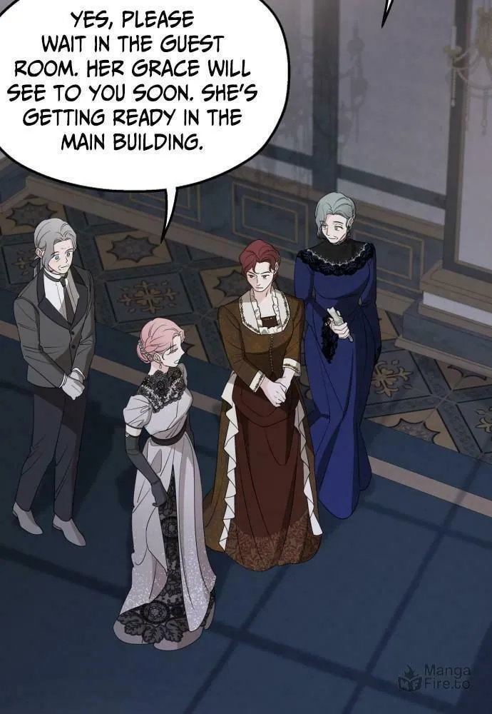 My In-Laws are Obsessed with Me Chapter 49 page 57 - 