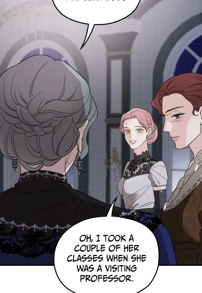 My In-Laws are Obsessed with Me Chapter 49 page 61 - 