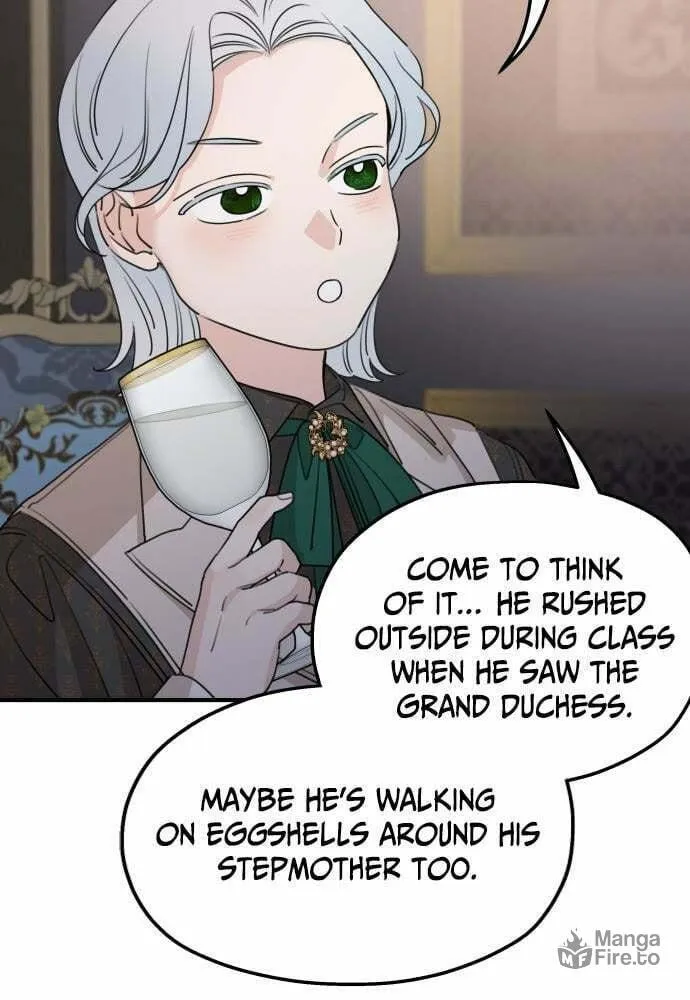 My In-Laws are Obsessed with Me Chapter 49 page 80 - 