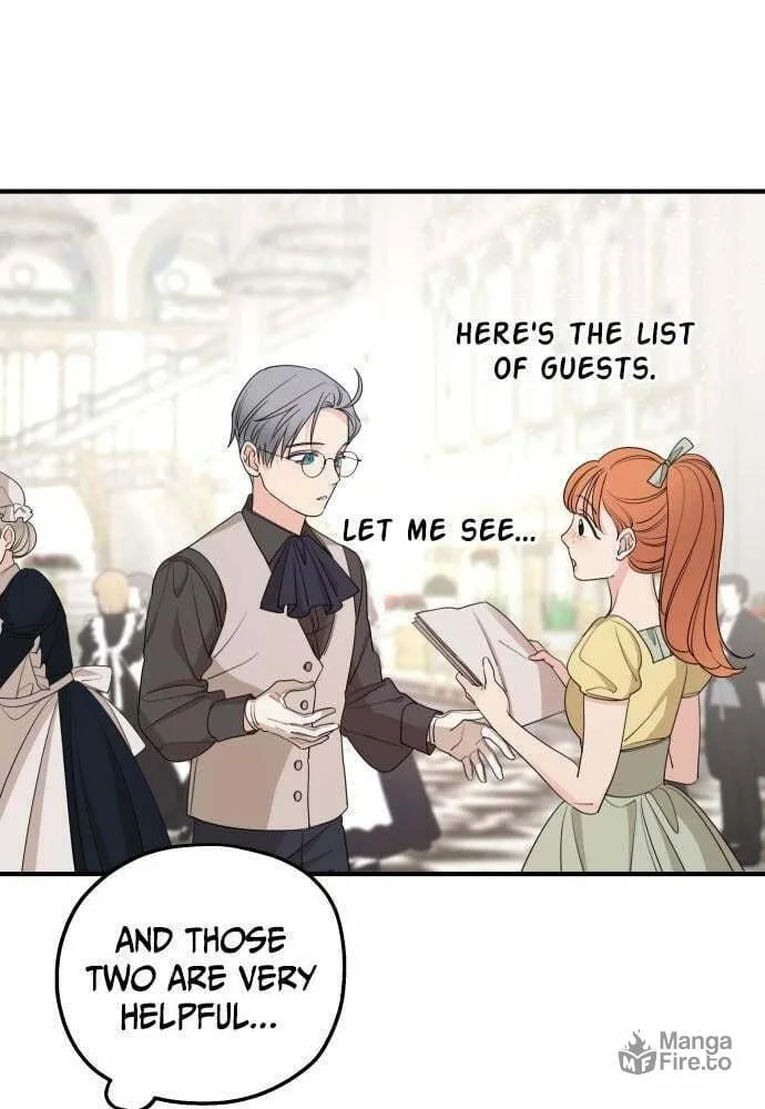 My In-Laws are Obsessed with Me Chapter 49 page 9 - 