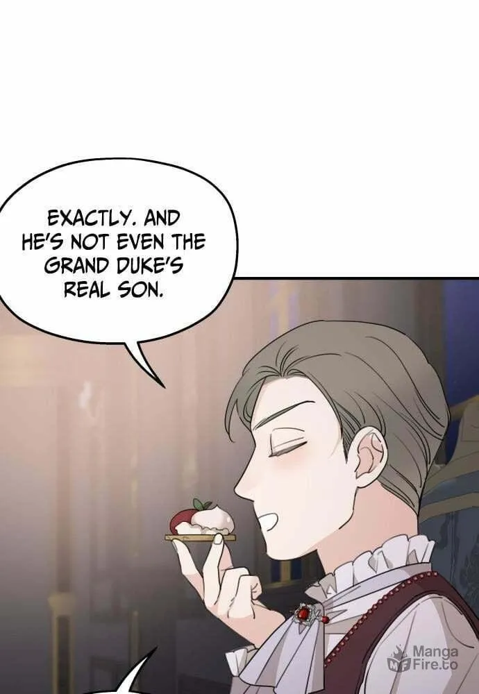 My In-Laws are Obsessed with Me Chapter 49 page 81 - 