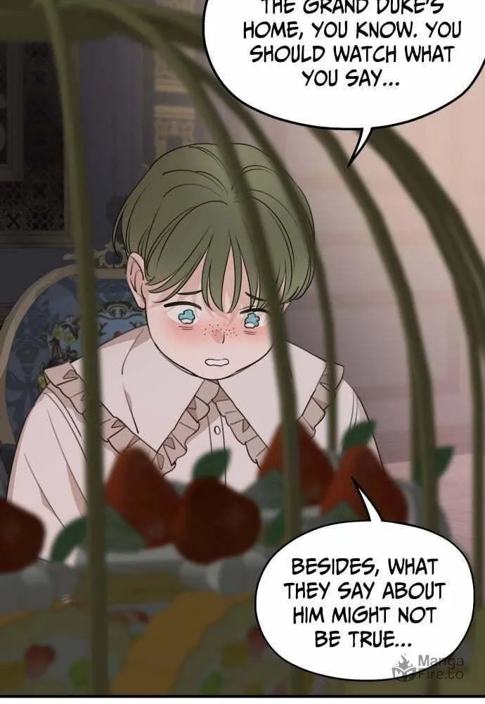 My In-Laws are Obsessed with Me Chapter 49 page 84 - 