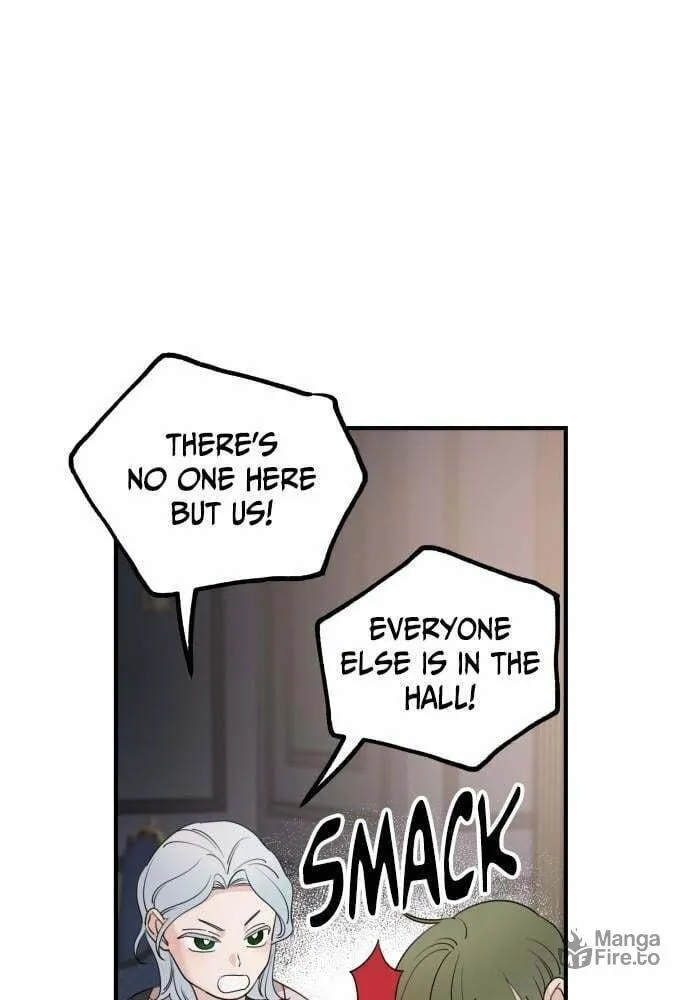 My In-Laws are Obsessed with Me Chapter 49 page 85 - 