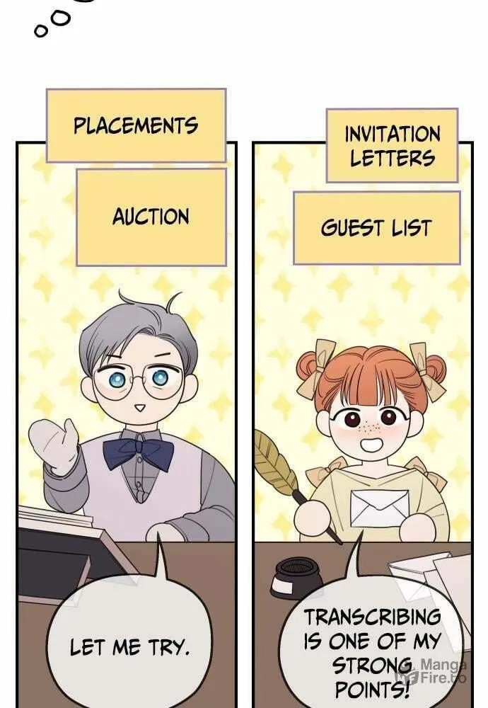 My In-Laws are Obsessed with Me Chapter 49 page 10 - 