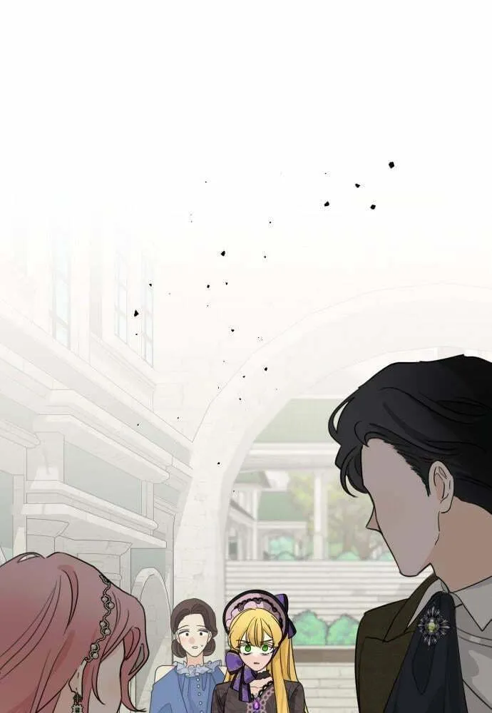 My In-Laws are Obsessed with Me Chapter 5 page 1 - 
