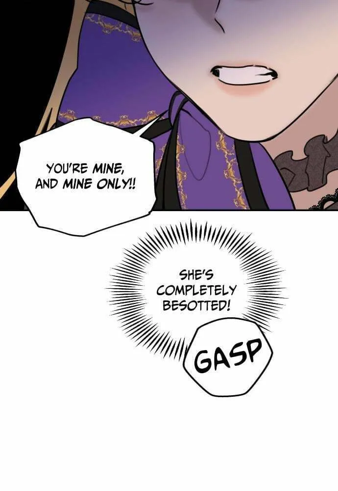My In-Laws are Obsessed with Me Chapter 5 page 19 - 