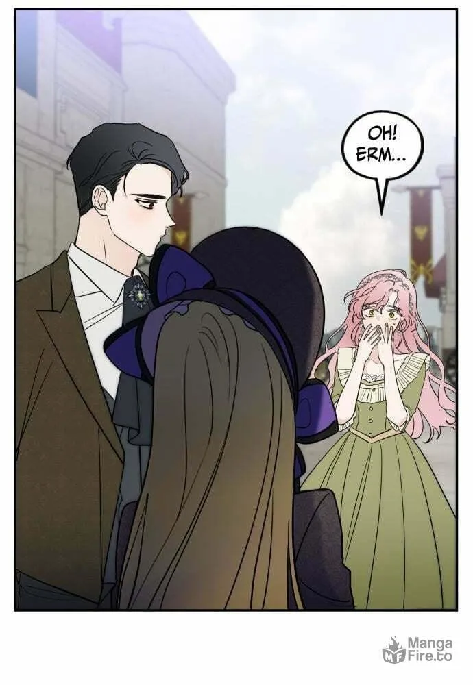 My In-Laws are Obsessed with Me Chapter 5 page 20 - 