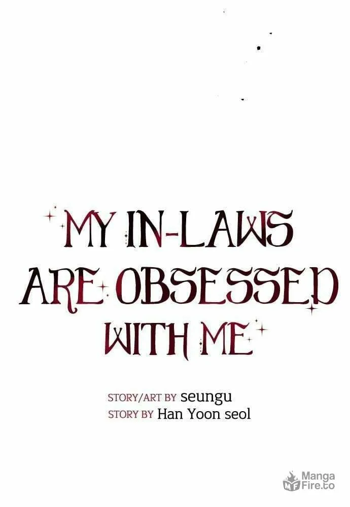 My In-Laws are Obsessed with Me Chapter 5 page 3 - 