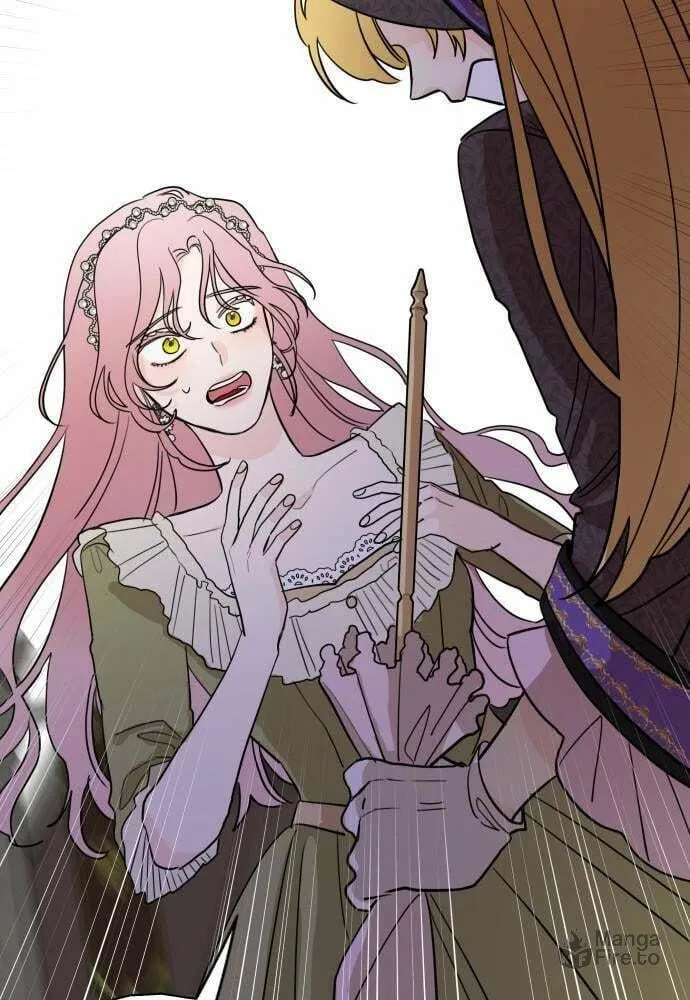 My In-Laws are Obsessed with Me Chapter 5 page 25 - 