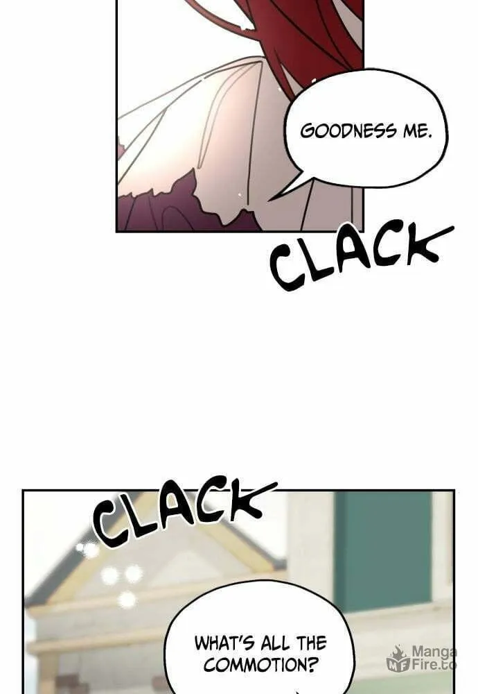 My In-Laws are Obsessed with Me Chapter 5 page 27 - 