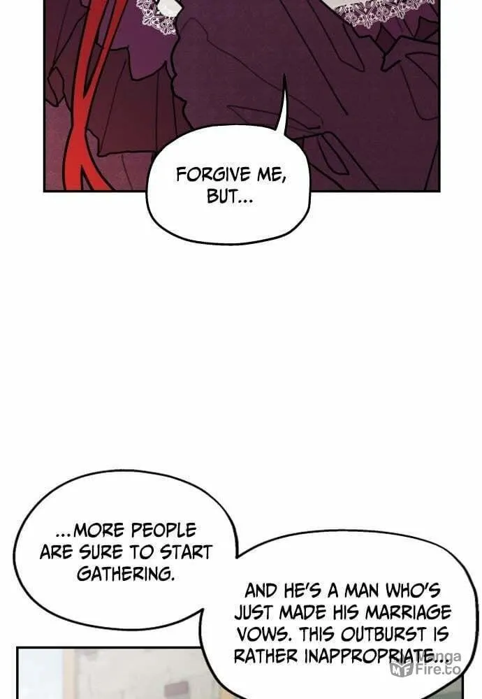 My In-Laws are Obsessed with Me Chapter 5 page 33 - 