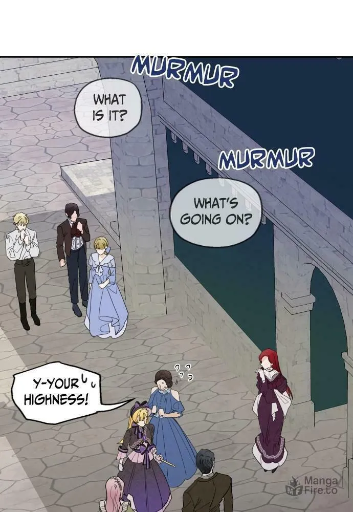 My In-Laws are Obsessed with Me Chapter 5 page 36 - 