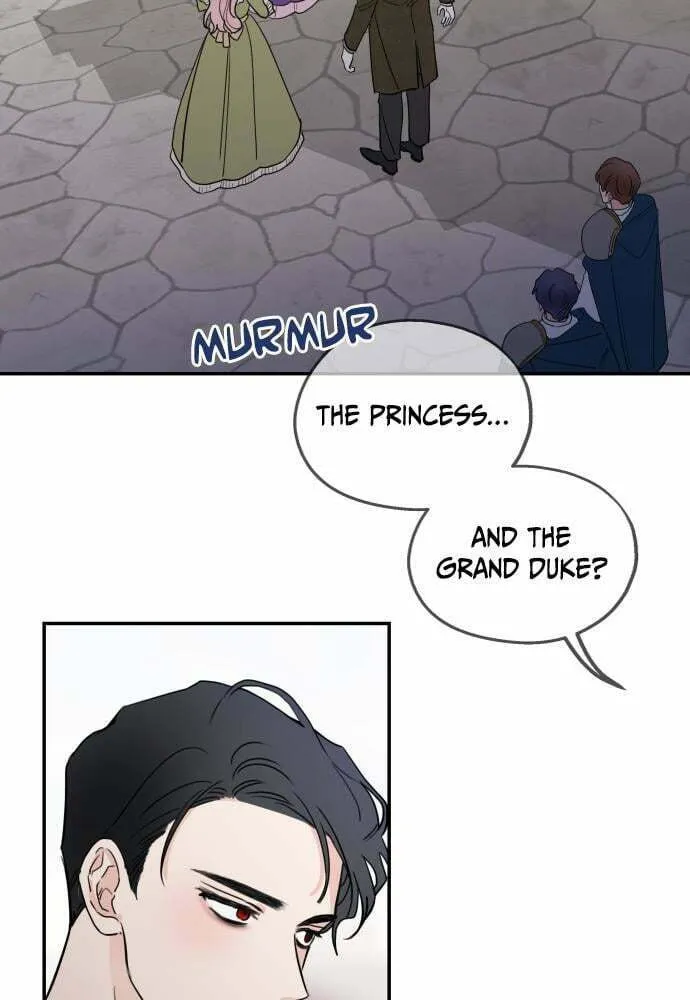 My In-Laws are Obsessed with Me Chapter 5 page 37 - 