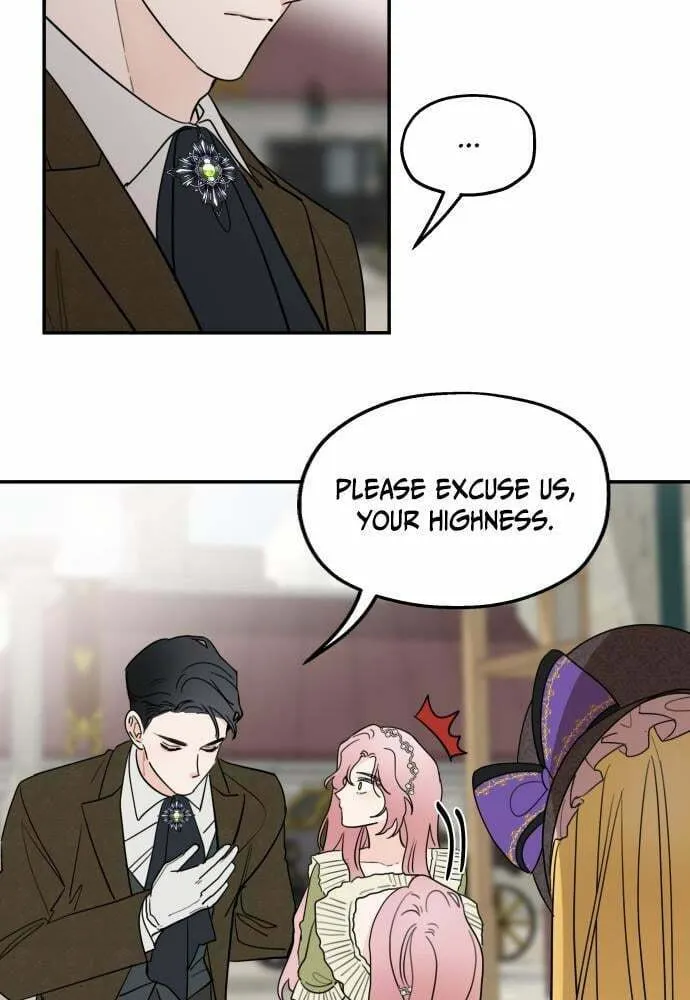 My In-Laws are Obsessed with Me Chapter 5 page 38 - 