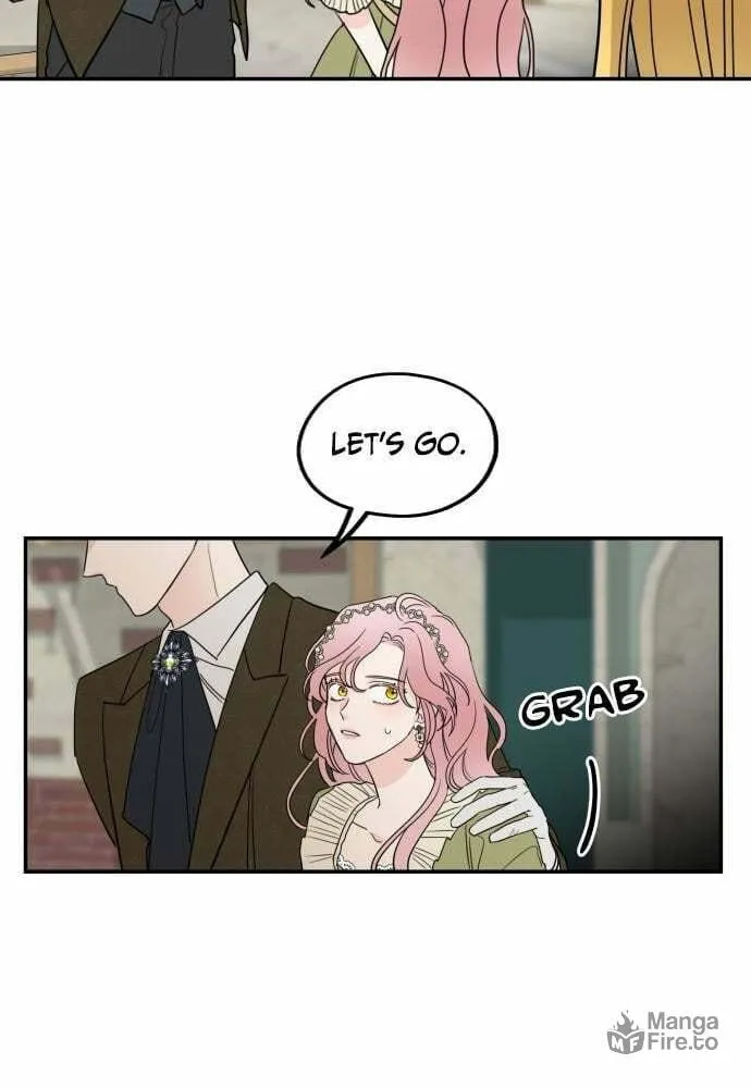 My In-Laws are Obsessed with Me Chapter 5 page 39 - 