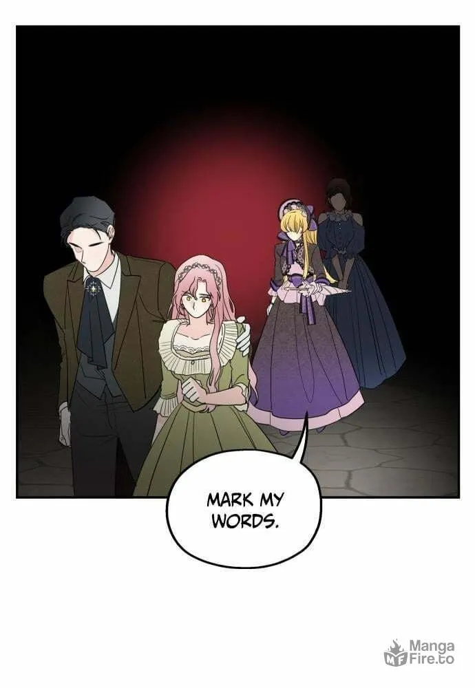My In-Laws are Obsessed with Me Chapter 5 page 40 - 