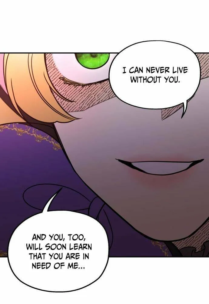 My In-Laws are Obsessed with Me Chapter 5 page 41 - 