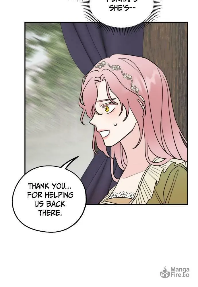 My In-Laws are Obsessed with Me Chapter 5 page 54 - 