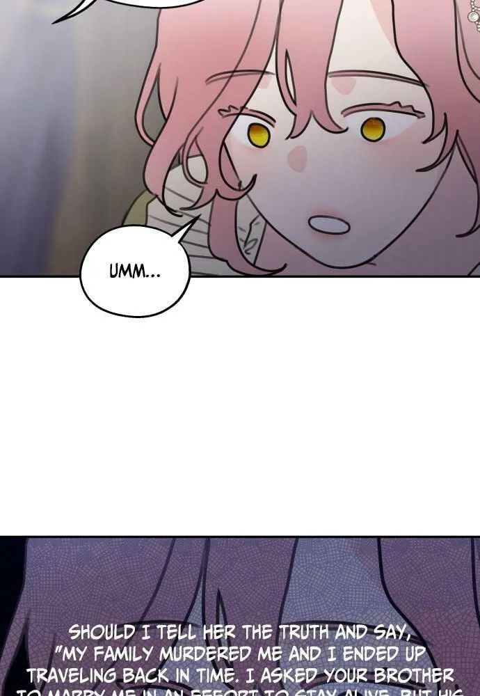 My In-Laws are Obsessed with Me Chapter 5 page 59 - 