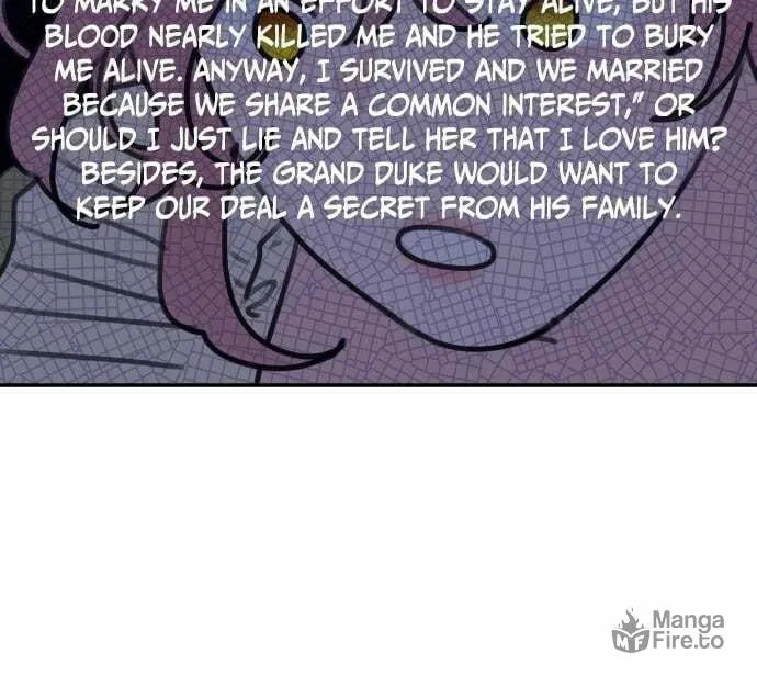 My In-Laws are Obsessed with Me Chapter 5 page 60 - 