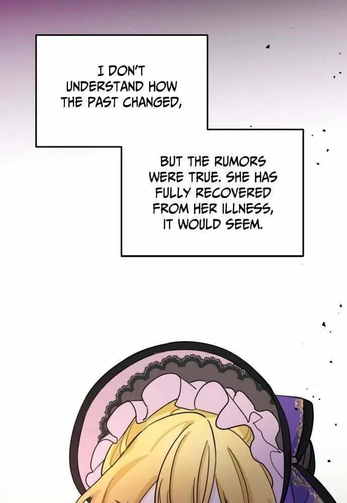 My In-Laws are Obsessed with Me Chapter 5 page 8 - 