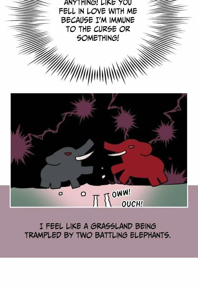 My In-Laws are Obsessed with Me Chapter 5 page 74 - 
