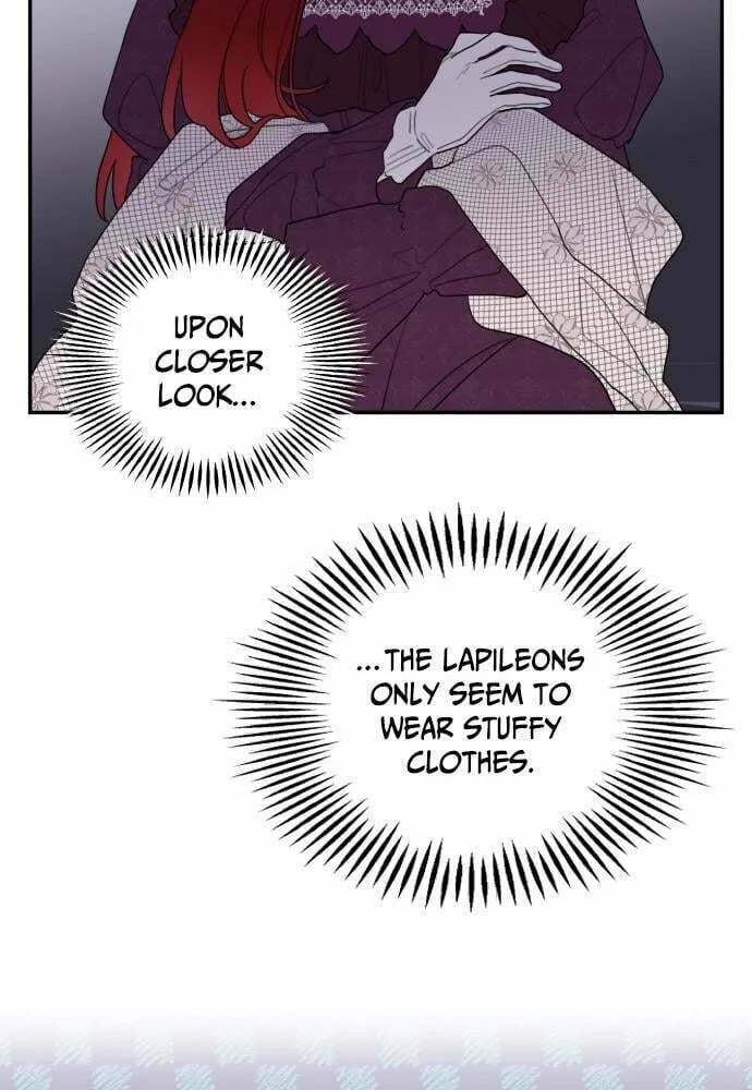 My In-Laws are Obsessed with Me Chapter 5 page 77 - 